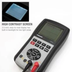 Steelman® Digitial Oscilloscope And Current Meter -Household Supplies Store 155242 w DetailedProductView2 Lg