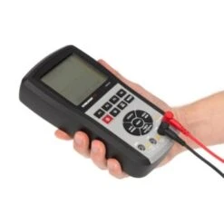 Steelman® Digitial Oscilloscope And Current Meter -Household Supplies Store 155242 w LifestyleImage Lg
