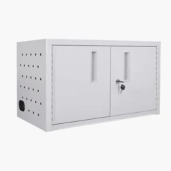 Luxor 16-Tablet Wall/desk Charging Station