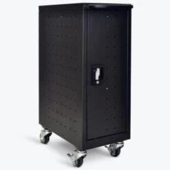 Luxor 16-Tablet/chromebook Charging Cart