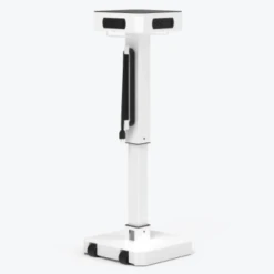 Luxor Powerful Mobile Ac And Usb Charging Tower