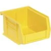 Quantum Storage Systems® Yellow 5-3/8 X 4-1/8 X 3 In Stack And Hang Bin Package Of 24 2 Quantum Storage Systems® Yellow 5-3/8 X 4-1/8 X 3 In Stack And Hang Bin Package Of 24 -Household Supplies Store 159737 w MainProductImage Lg