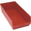 Quantum Storage Systems® Store-More Red Shelf Bin 23-5/8 X 11-1/8 X 6 In Package Of 6 1 Quantum Storage Systems® Store-More Red Shelf Bin 23-5/8 X 11-1/8 X 6 In Package Of 6 -Household Supplies Store 159872 w MainProductImage Lg