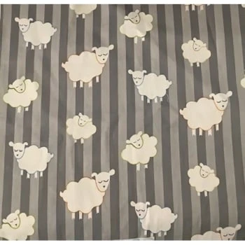 Coverplay® Bobby Play Yard Slipcover, Package Of 6 4 Coverplay® Bobby Play Yard Slipcover, Package Of 6 - Image 2