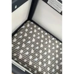 Coverplay® Bobby Jersey Knit Fitted Play Yard Sheet, Packageof 12