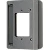 Aiphone Communications 1-Gang Surface-Mount 30° Angle Box -Household Supplies Store 185156 WebOnly Lg