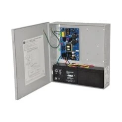 Altronix 6 Amp Single-Output Power Supply/charger (Gray)