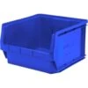 Quantum Storage Systems® Blue Magnum Series Bins 19-3/4x18-3/8x11-7/8 In 1 Quantum Storage Systems® Blue Magnum Series Bins 19-3/4x18-3/8x11-7/8 In -Household Supplies Store 190786 w MainProductImage Lg