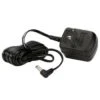 Stanley Healthcare 100ma Output Current Plug-In Power Supply, 6 Ft. Cord, Black -Household Supplies Store 194587 w MainProductImage Lg