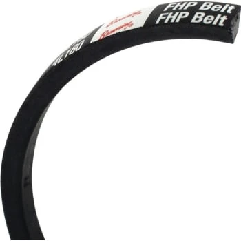 Browning 4l260 26 Fractional Hp Belt 3 Browning 4l260 26 Fractional Hp Belt