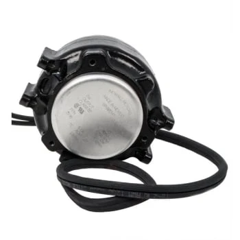 Packard Replacement Bearing Fan Motor For Morrill 6 Packard Replacement Bearing Fan Motor For Morrill - Image 4