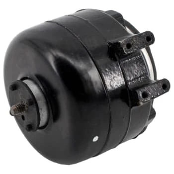 Packard Replacement Bearing Fan Motor For Morrill 3 Packard Replacement Bearing Fan Motor For Morrill