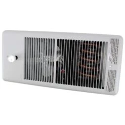 TPI X90-235 Raywall Fan-Forced Wall Heater