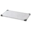 Quantum Storage Systems® Galvanized Steel Nsf Shelf 18wx48l Inches 2 Quantum Storage Systems® Galvanized Steel Nsf Shelf 18wx48l Inches -Household Supplies Store 201061 w MainProductImage Lg