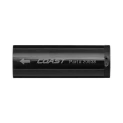 Coast® Usb-C, Zx850 Rechargeable Battery