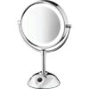 Conair™ 2-Sided Polished Led Lighted Vanity Mirror (Chrome) -Household Supplies Store 202831 V Lg