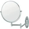 Conair™ Non-Lighted Wall-Mount Mirror -Household Supplies Store 202833 V Lg