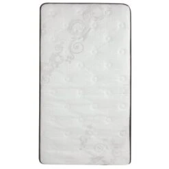 Flash Furniture 12 Inch Memory Foam And Pocket Spring Mattress Twin 15 Flash Furniture 12 Inch Memory Foam And Pocket Spring Mattress Twin -Household Supplies Store 203746 w TopView Lg