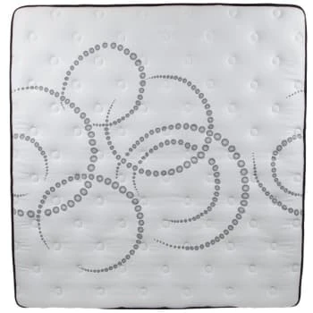 Flash Furniture 12 Inch Hybrid Mattress, King Mattress In A Box 5 Flash Furniture 12 Inch Hybrid Mattress, King Mattress In A Box - Image 3