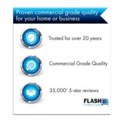 Flash Furniture 12 Inch Hybrid Mattress, Twin Mattress In A Box -Household Supplies Store 203750 w DetailedProductView1 Lg