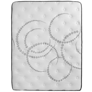 Flash Furniture 10 Inch Hybrid Mattress, Queen Mattress In A Box 5 Flash Furniture 10 Inch Hybrid Mattress, Queen Mattress In A Box - Image 3