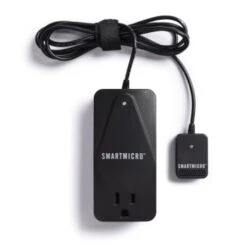 Smartburner Smartmicro™ Microwave Fire Safety Solution