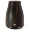 Healthsmart Essential Oil Diffuser & Cool Mist Humidifier For Small Rooms, Wood -Household Supplies Store 208759 w MainProductImage Lg
