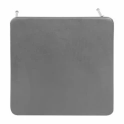 Flash Furniture Kids Gray 5 Piece Folding Table And Chair Set -Household Supplies Store 210363 w DetailedProductView10 Lg