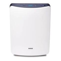 Winix D480 True Hepa 3-Stage Air Purifier, Aham Verified For 480 Square Feet