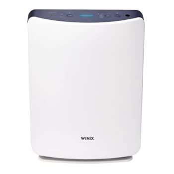 Winix D480 True Hepa 3-Stage Air Purifier, Aham Verified For 480 Square Feet 3 Winix D480 True Hepa 3-Stage Air Purifier, Aham Verified For 480 Square Feet