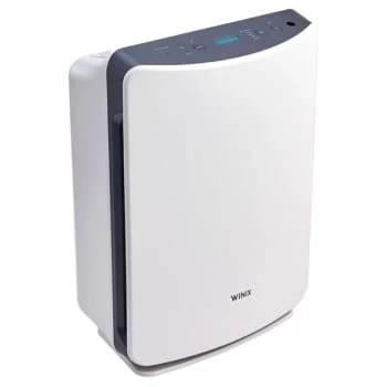 Winix D480 True Hepa 3-Stage Air Purifier, Aham Verified For 480 Square Feet 4 Winix D480 True Hepa 3-Stage Air Purifier, Aham Verified For 480 Square Feet - Image 2