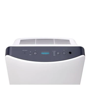 Winix D480 True Hepa 3-Stage Air Purifier, Aham Verified For 480 Square Feet 6 Winix D480 True Hepa 3-Stage Air Purifier, Aham Verified For 480 Square Feet - Image 4