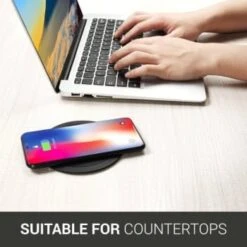 Link2home Space Saver Pop Up Outlet 10w Fast Induction Charger With Type-C Usb 18 Link2home Space Saver Pop Up Outlet 10w Fast Induction Charger With Type-C Usb -Household Supplies Store 212978 DetailedProductView5 Lg