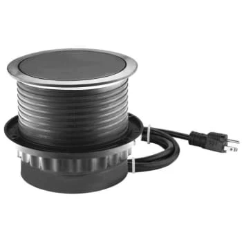 Link2home Space Saver Pop Up Outlet 10w Fast Induction Charger With Type-C Usb 3 Link2home Space Saver Pop Up Outlet 10w Fast Induction Charger With Type-C Usb