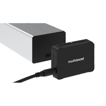 Luxor Personal Use Bundle - Kwikboost Edgepower Desktop Charging Station System 4 Luxor Personal Use Bundle - Kwikboost Edgepower Desktop Charging Station System - Image 2