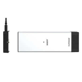 Luxor Personal Use Bundle - Kwikboost Edgepower Desktop Charging Station System 5 Luxor Personal Use Bundle - Kwikboost Edgepower Desktop Charging Station System - Image 3