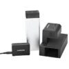 Luxor Personal Use Bundle - Kwikboost Edgepower Desktop Charging Station System -Household Supplies Store 213032 w MainProductImage Lg