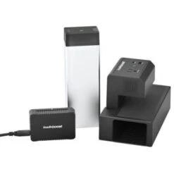 Luxor Personal Use Bundle - Kwikboost Edgepower Desktop Charging Station System