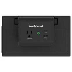 Luxor Light Use Bundle - Kwikboost Edgepower Desktop Charging Station System -Household Supplies Store 213033 w DetailedProductView4 Lg