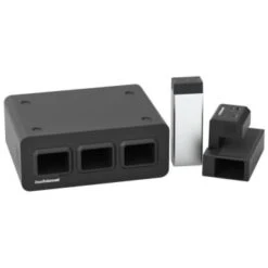 Luxor Medium Use Bundle - Kwikboost Edgepower Desktop Charging Station System