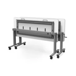 Luxor 72" Adjustable Flip-Top Table Crank Handle -Household Supplies Store 213061 w DetailedProductView3 Lg