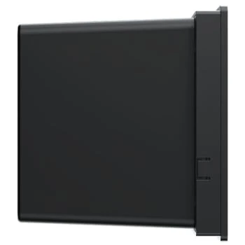 Teleadapt Powerhub Mini With Tamper Resistant Us Outlet Usb-A & Usb-C Black 5 Teleadapt Powerhub Mini With Tamper Resistant Us Outlet Usb-A & Usb-C Black - Image 3