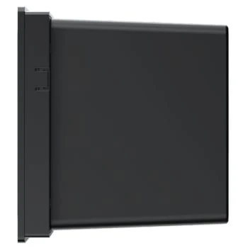 Teleadapt Powerhub Mini With Tamper Resistant Us Outlet Usb-A & Usb-C Black 6 Teleadapt Powerhub Mini With Tamper Resistant Us Outlet Usb-A & Usb-C Black - Image 4