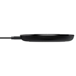 Teleadapt On-Desk Qi Wireless Charger, With Anti-Thief Features, Black 11 Teleadapt On-Desk Qi Wireless Charger, With Anti-Thief Features, Black -Household Supplies Store 216816 DetailedProductView2 Lg