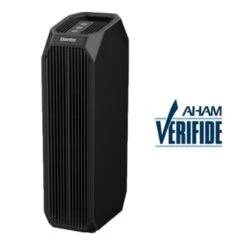 Danby Air Purifier Up To 210 Sq. Ft. In Black -Household Supplies Store 218466 DetailedProductView1 Lg