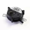 Armstrong Furnace Air Pressure Switch, Spst, 0.40" Wc