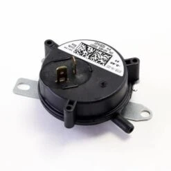 Armstrong Furnace Air Pressure Switch, Spst, 0.40" Wc