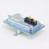 Cleveland Controls Air Pressure Switch With Fixed Set Point, 0.05" Wc -Household Supplies Store 220168 MainProductImage Lg