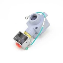 Condair Sp Drain Valve 93 Gray 24 Volt Coil Replacement