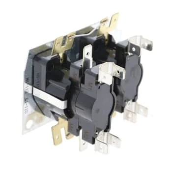 White-Rodgers Heat Sequencer 3 White-Rodgers Heat Sequencer